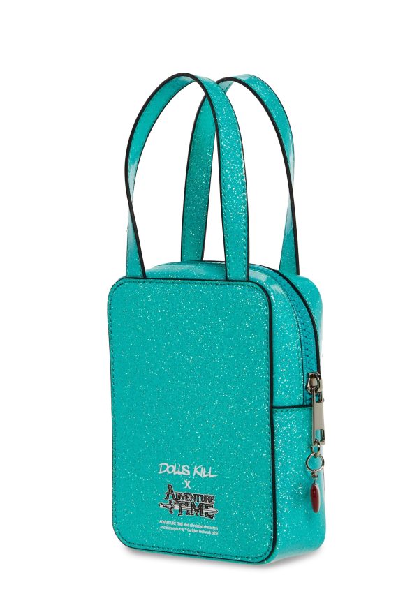 Bling BMO Mini Bag