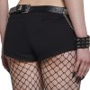 Bold Edge Studded Belt