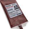 Bad Blood Wristlet