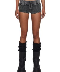 Ego Knit Shorts