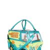 Mystery Machine Weekender Bag