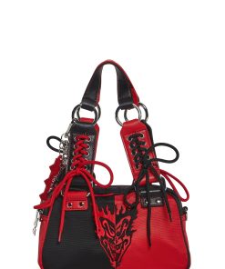 Jeckel Brothers Shoulder Bag