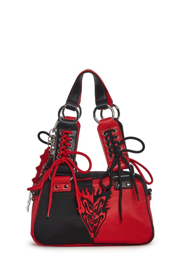 Jeckel Brothers Shoulder Bag