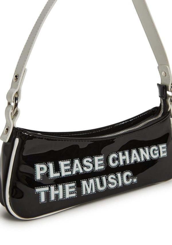 Music Snob Handbag