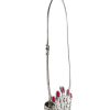 Bling Princess Crossbody Bag
