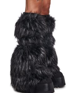 Explored Beats Legwarmers - Multi