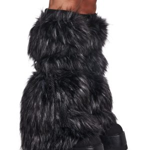 Explored Beats Legwarmers ?C Multi