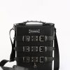 Hb-660 Crossbody Bag