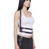 Dusted Cities Harness