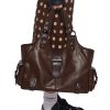 Cozy Lesson Shoulder Bag
