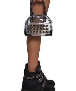 Alternative view of The Ashlee - Clear