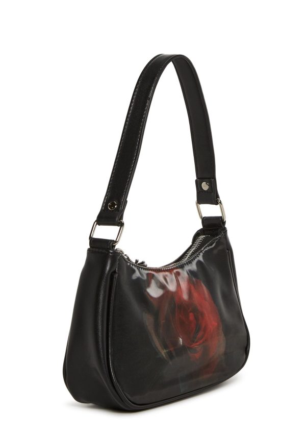 Best Frenemy Shoulder Bag