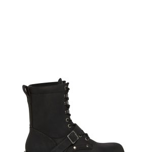 Outro Cadet Boot ?C Black