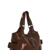 Cozy Lesson Shoulder Bag