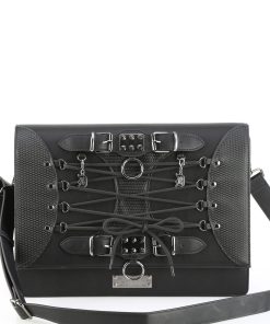 Alternative view of Hb-661 Crossbody Bag