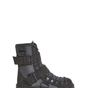 Low Traitor Boots ?C Gray