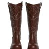 Butterfly Rodeo Western Boots