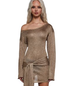 Stellar Mini Dress