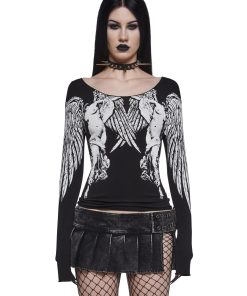 Banished From Heaven Top