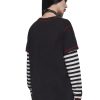 Juggalo Ringmasters Long Sleeve Tee