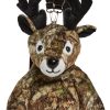 Deer Plushie Backpack