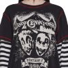Juggalo Ringmasters Long Sleeve Tee