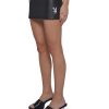 Belted Micro Skirt