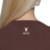 Bunny Twofer Long Sleeve Tee