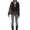 Forever Young Zip Hoodie