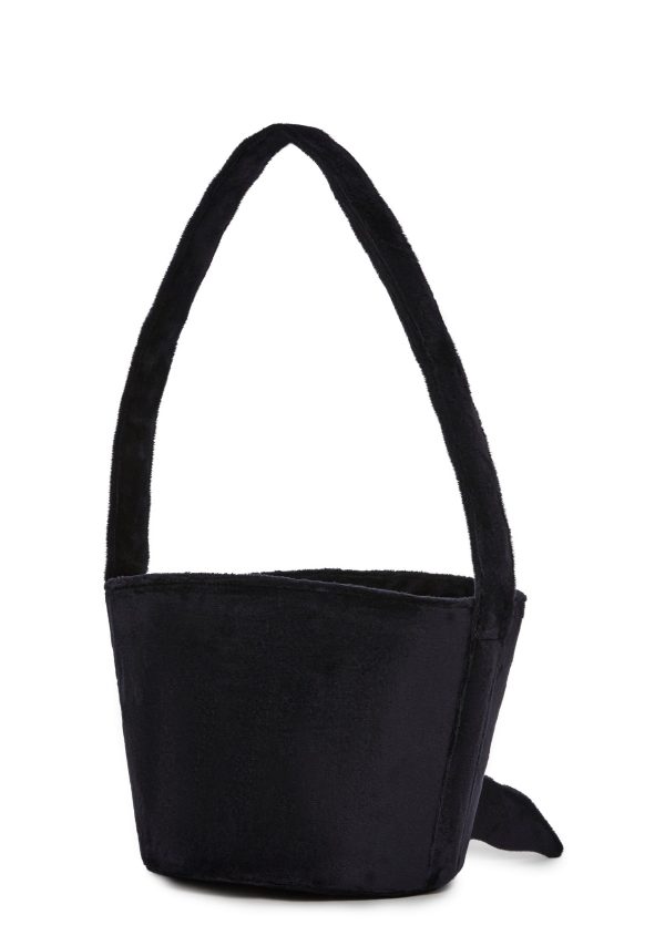 Cutesy Batsy Bag