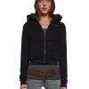 Forever Young Zip Hoodie