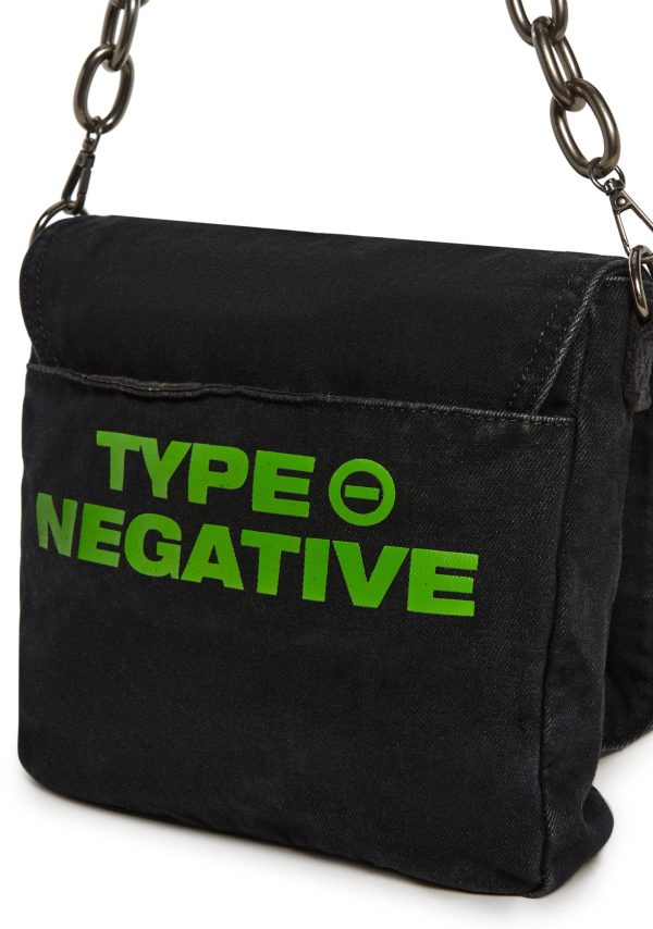 Green Man Surplus Messenger Bag
