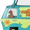 Mystery Machine Weekender Bag