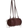 Next Flame Barrel Bag
