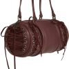 Next Flame Barrel Bag