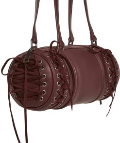 Alternative view of Next Flame Barrel Bag