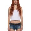 No Shade Studded Buckle Belt