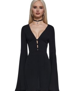 Alternative view of Soulful Bliss Dress