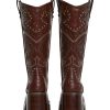 Butterfly Rodeo Western Boots
