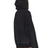 Glow In The Dark Juggla Washed Hoodie