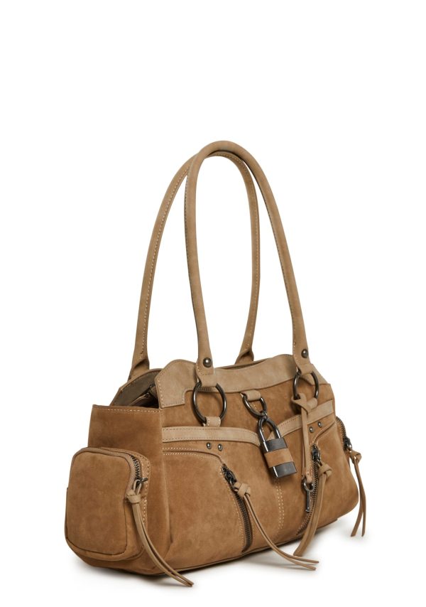 Limitless Love Shoulder Bag