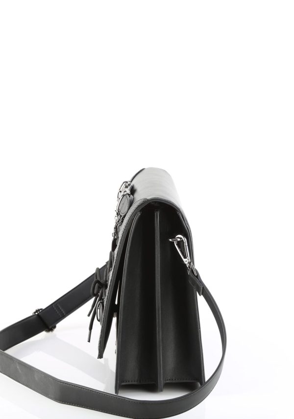 Hb-661 Crossbody Bag
