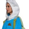 Finn Sherpa Jacket