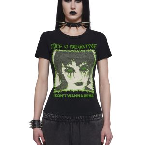 Cinnamon Girl Graphic Tee