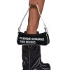 Music Snob Handbag