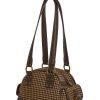 Cobblestone Lane Mini Bowler Bag