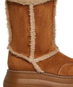 Alternative view of Autumn Parlor Platform Boots