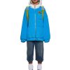 Finn Sherpa Jacket