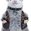 Mosh Pit Possum Plush Backpack