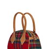 Meet Cute Bowler Bag
